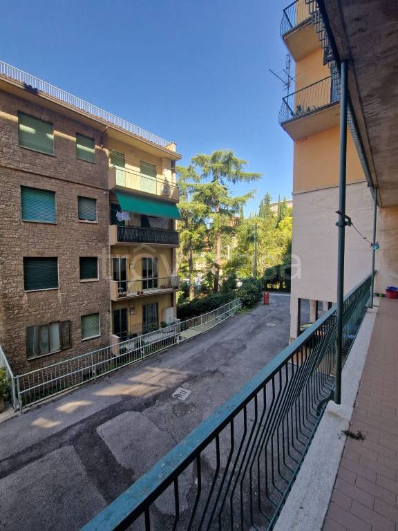 appartamento in vendita a Perugia in zona Centro Città