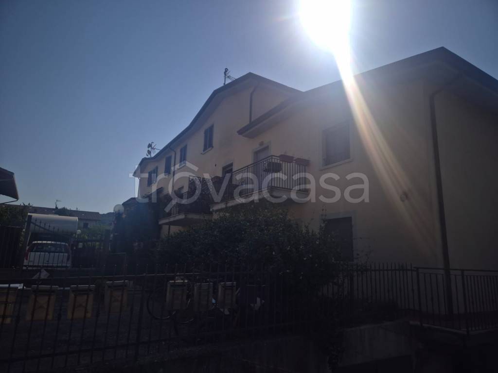 appartamento in vendita a Perugia in zona Parlesca