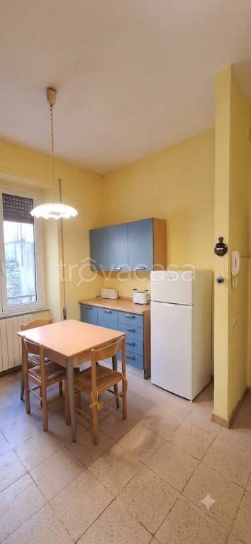 appartamento in vendita a Perugia in zona Monteluce