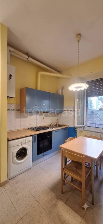 appartamento in vendita a Perugia in zona Centro Città
