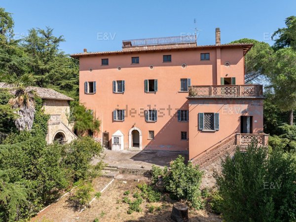 casa indipendente in vendita a Perugia in zona Pila