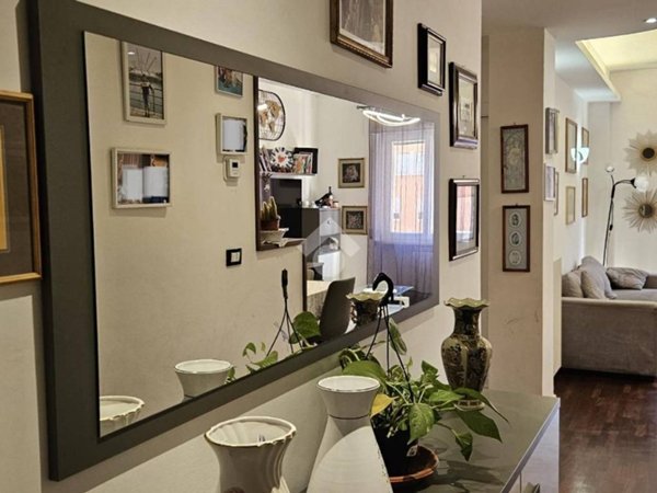 appartamento in vendita a Perugia in zona Stazione