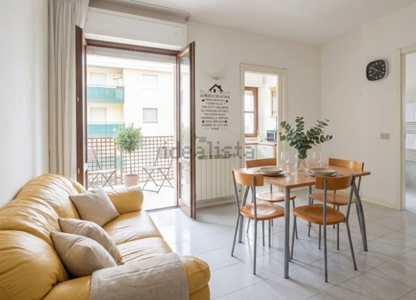 appartamento in vendita a Perugia in zona Madonna Alta