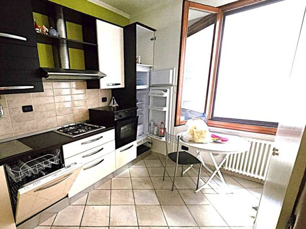 appartamento in vendita a Perugia in zona Elce