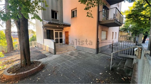 appartamento in vendita a Perugia in zona XX Settembre