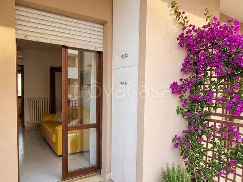 appartamento in vendita a Perugia in zona Madonna Alta