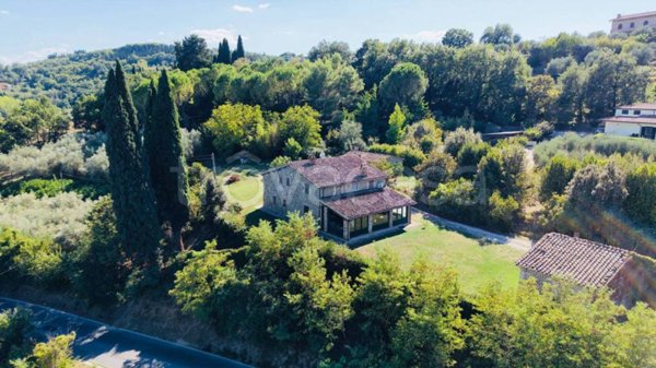 casa indipendente in vendita a Perugia in zona Pretola