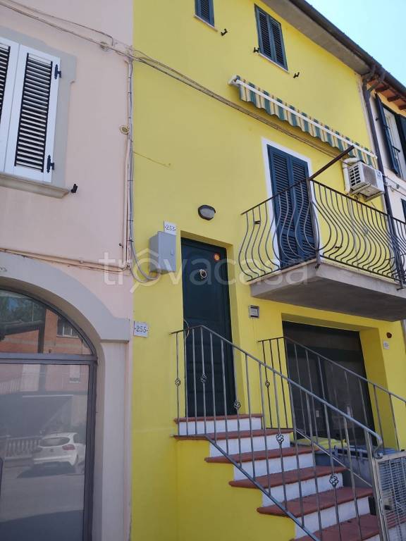 appartamento in vendita a Perugia in zona Ponte Pattoli