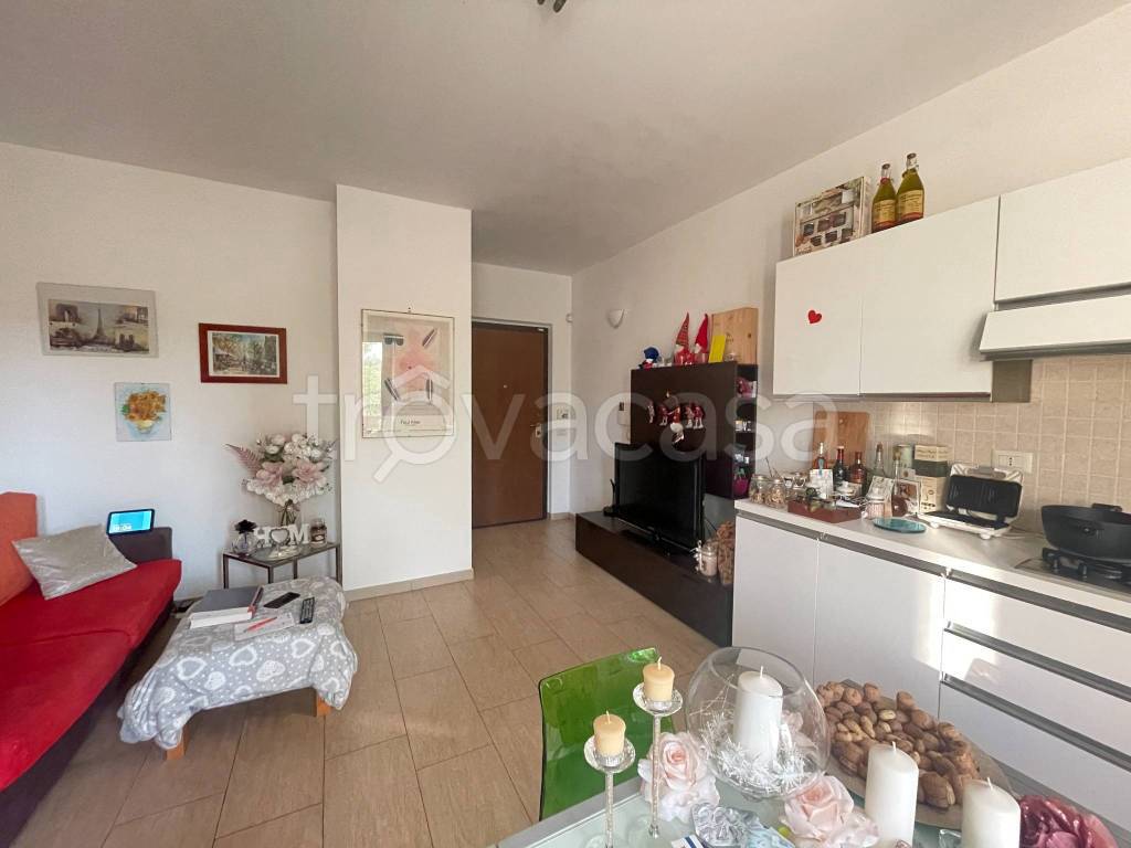 appartamento in vendita a Perugia