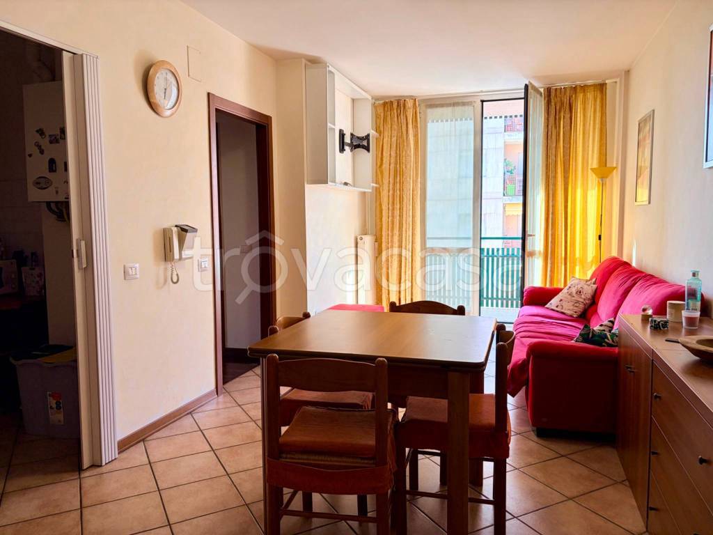 appartamento in vendita a Perugia in zona Stazione