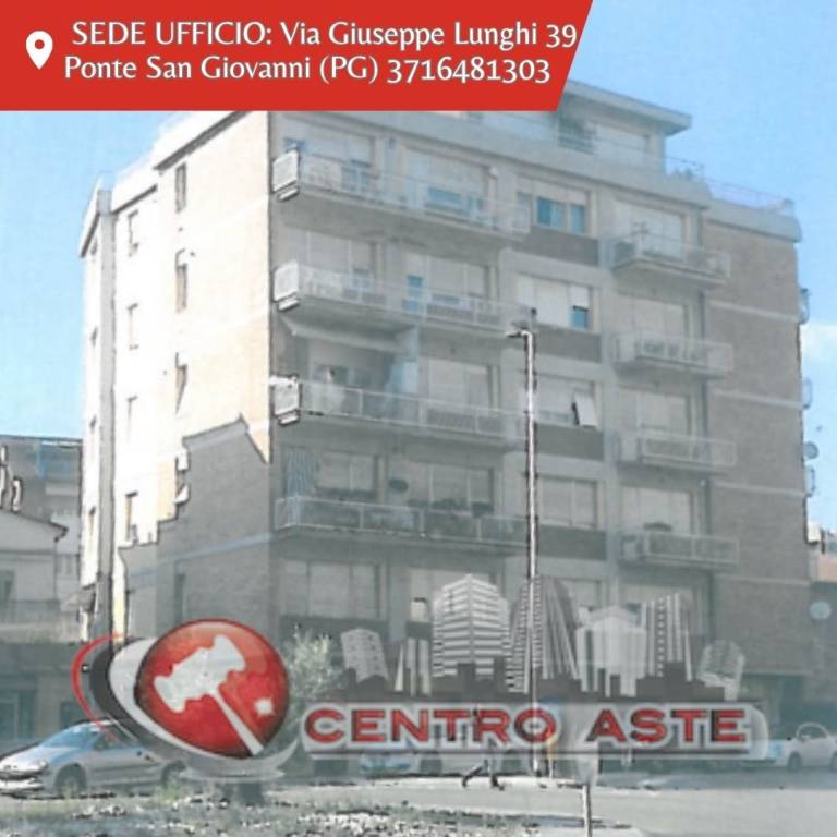 casa indipendente in vendita a Perugia in zona Madonna Alta