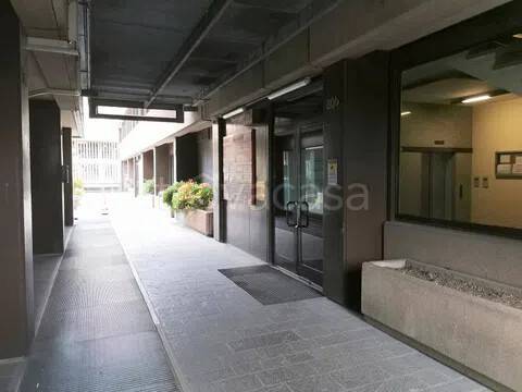 ufficio in vendita a Perugia in zona Stazione