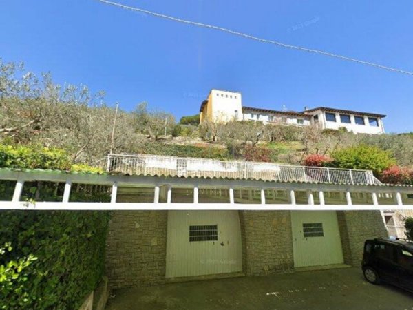 appartamento in vendita a Perugia in zona Monteluce