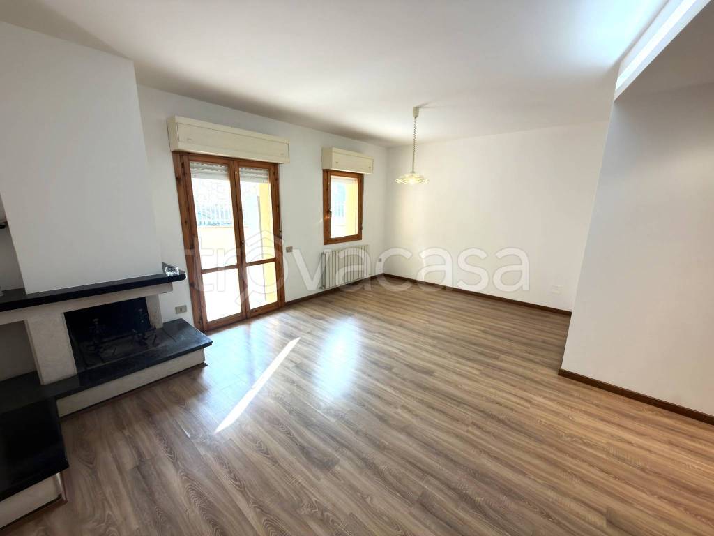 appartamento in vendita a Perugia in zona San Marco