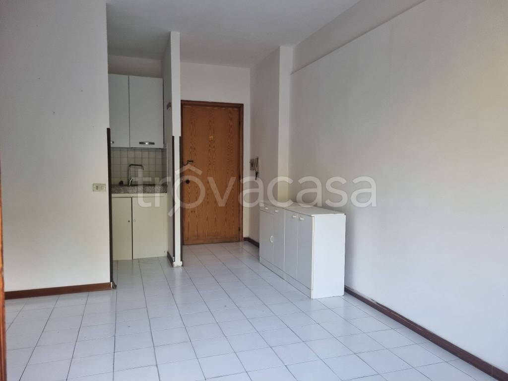 appartamento in vendita a Perugia in zona Monteluce