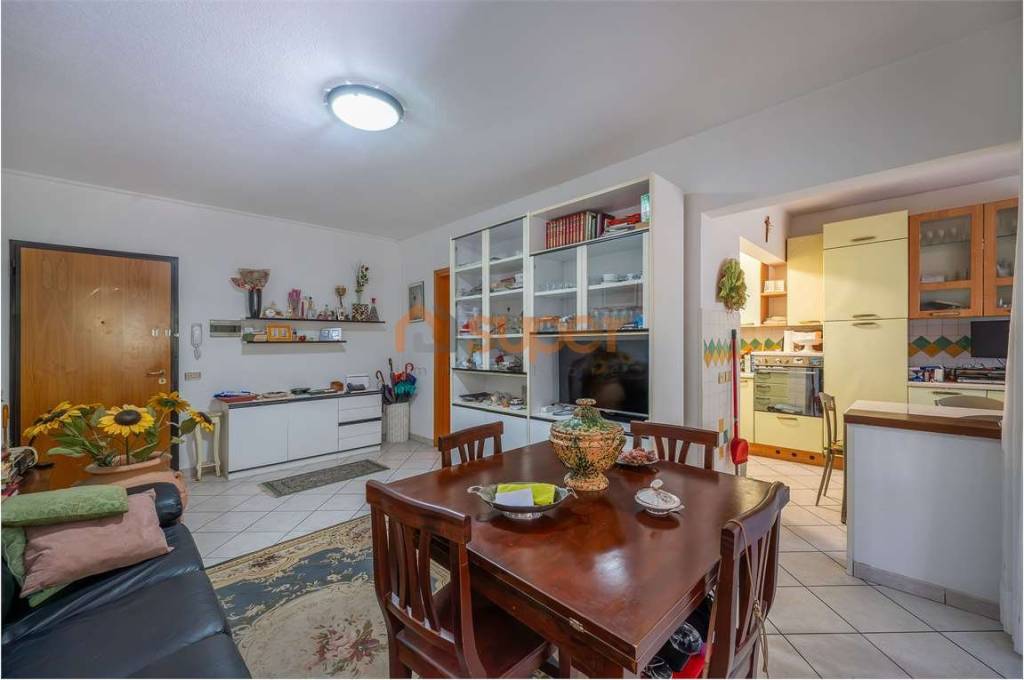 appartamento in vendita a Perugia