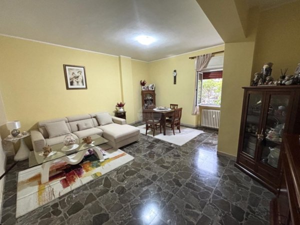 appartamento in vendita a Perugia in zona Filosofi