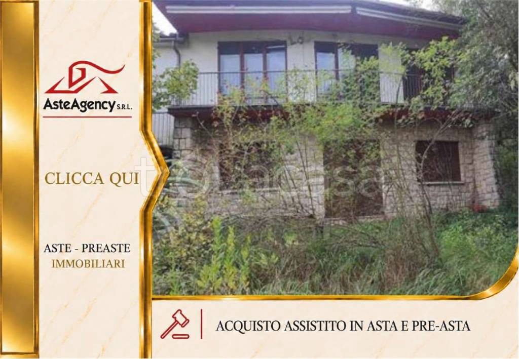 casa indipendente in vendita a Perugia in zona Ponte d'Oddi