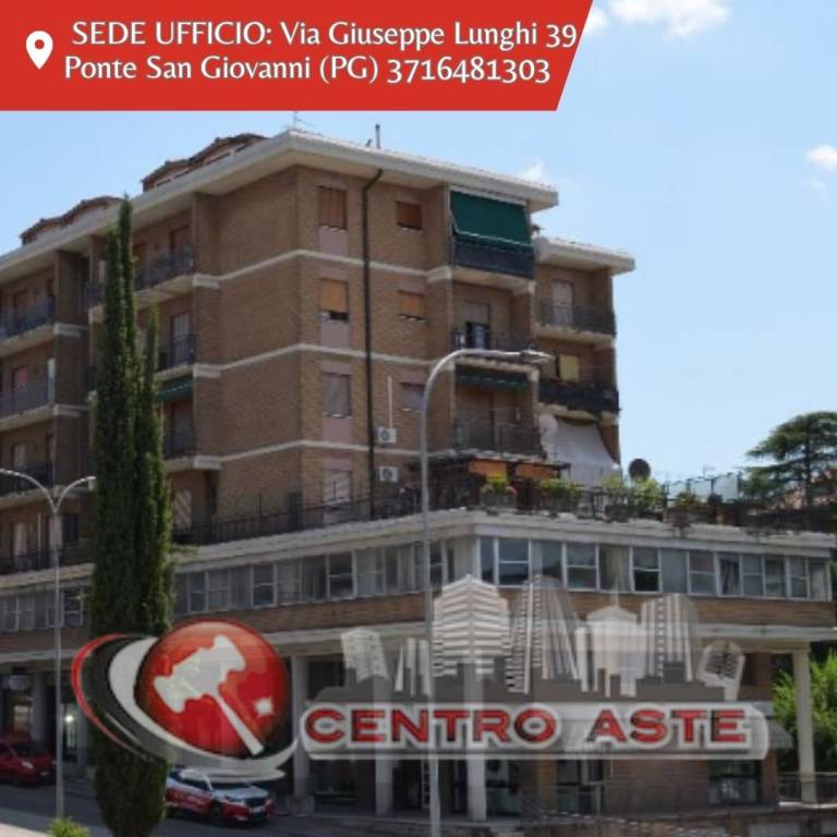 casa indipendente in vendita a Perugia in zona Stazione