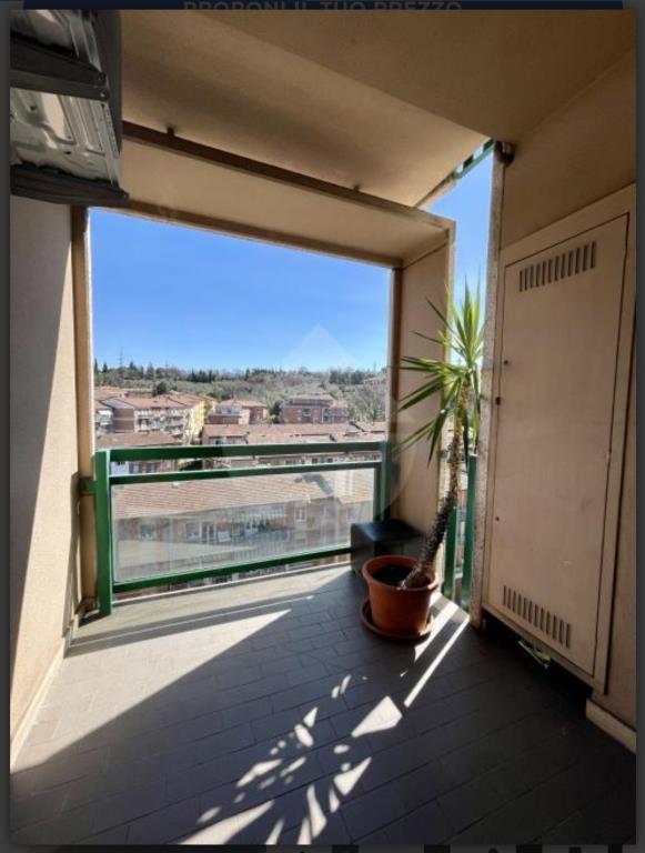 appartamento in vendita a Perugia in zona Stazione