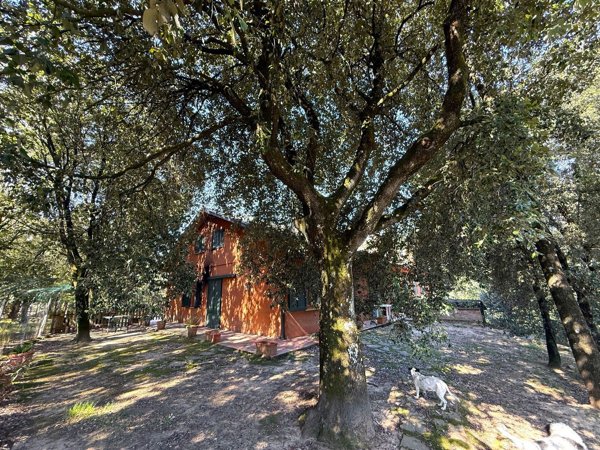 casa indipendente in vendita a Perugia in zona San Marco
