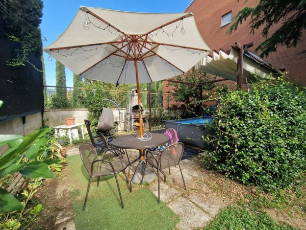 appartamento in vendita a Perugia in zona Centro Città