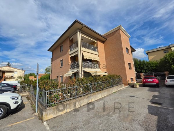appartamento in vendita a Perugia in zona Ponte San Giovanni