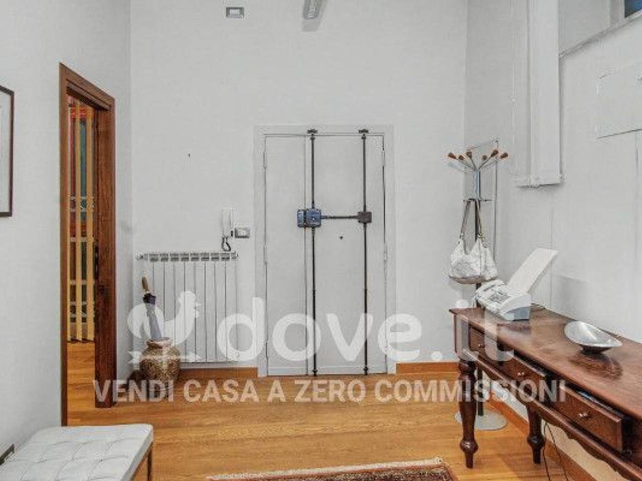appartamento in vendita a Perugia in zona Centro Città