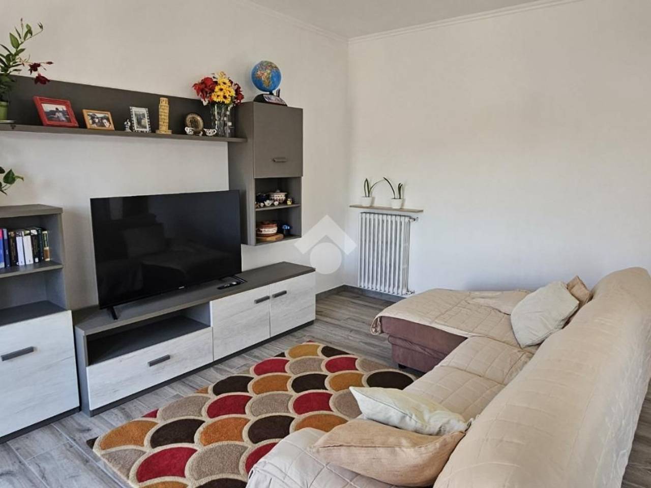 appartamento in vendita a Perugia in zona Centro Città