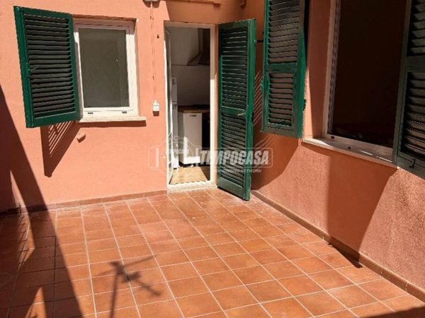 appartamento in vendita a Perugia in zona Centro Città
