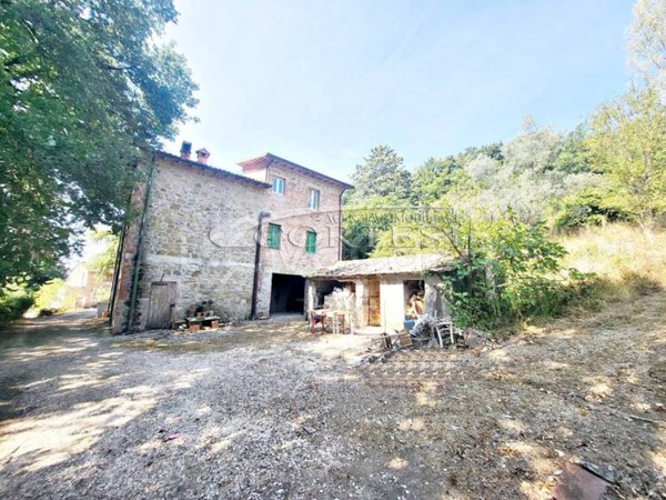 appartamento in vendita a Perugia in zona Casa del Diavolo