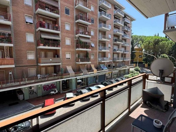 appartamento in vendita a Perugia in zona Elce