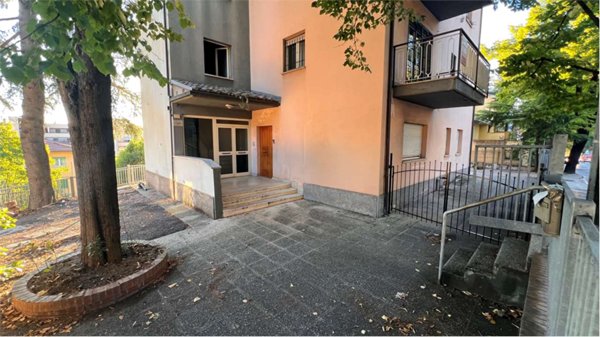 appartamento in vendita a Perugia in zona XX Settembre