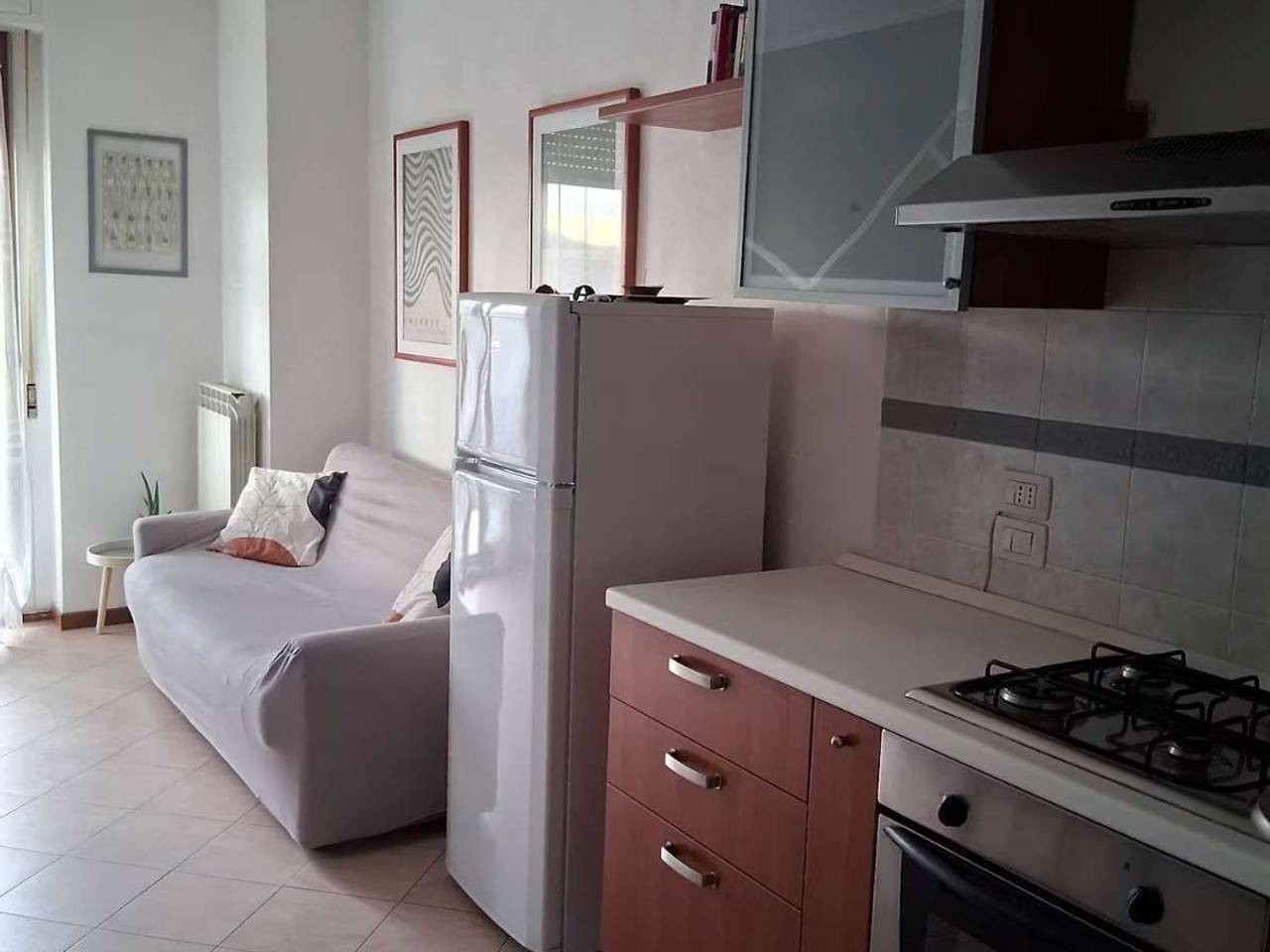appartamento in vendita a Perugia in zona Madonna Alta
