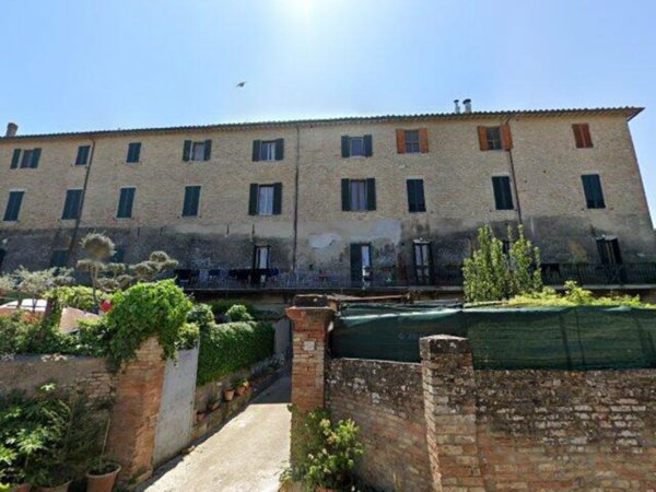 appartamento in vendita a Perugia in zona Sant'Enea