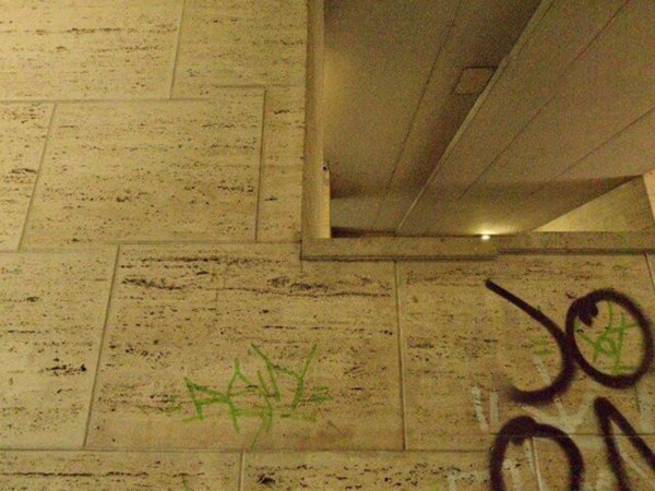 ufficio in vendita a Perugia in zona Stazione