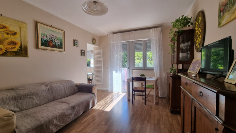 appartamento in vendita a Perugia in zona Ponte Valleceppi