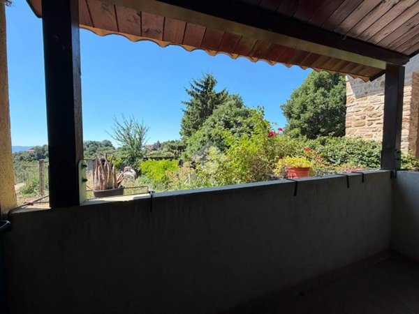appartamento in vendita a Perugia in zona Casaglia
