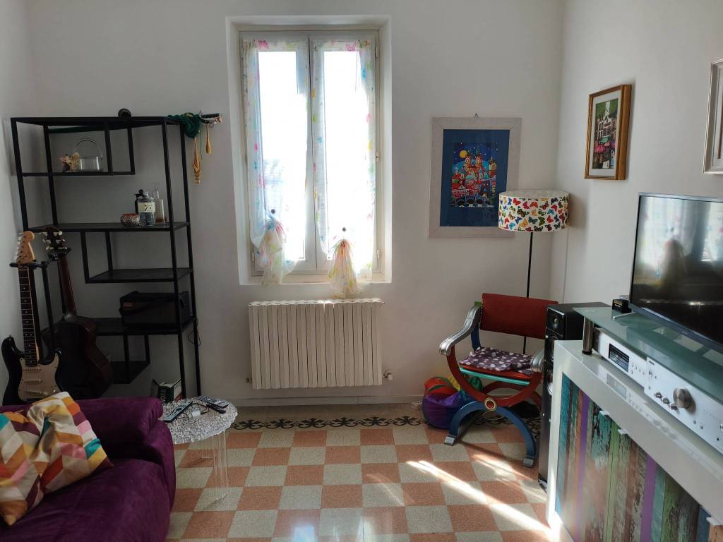appartamento in vendita a Perugia in zona Centro Città