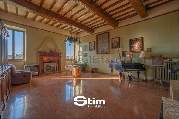 appartamento in vendita a Perugia in zona Centro Città