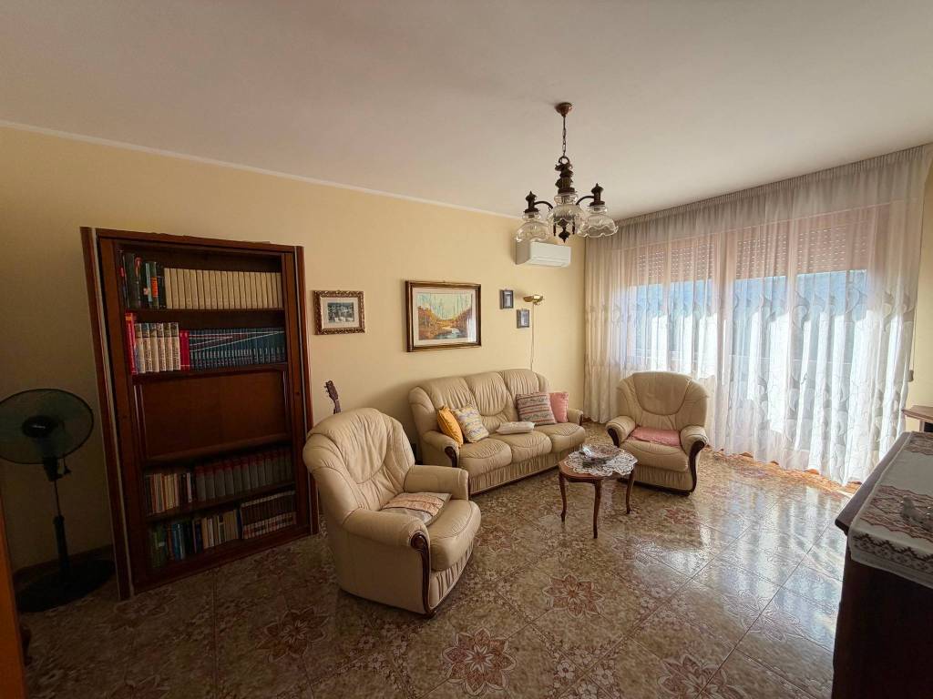appartamento in vendita a Perugia in zona Ponte San Giovanni