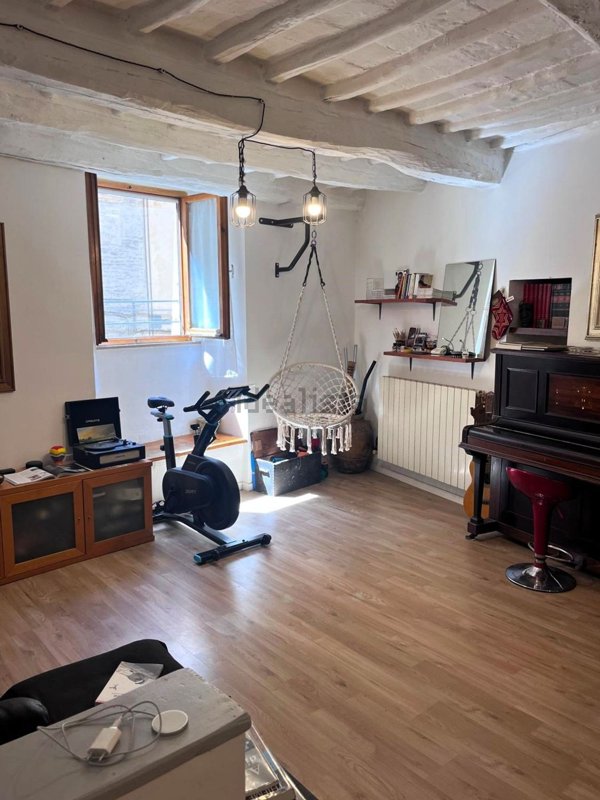 appartamento in vendita a Perugia in zona Centro Città
