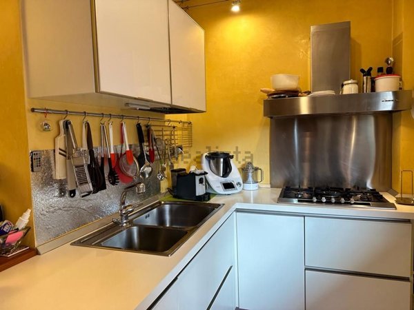 appartamento in vendita a Perugia in zona Madonna Alta