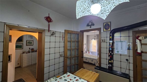 appartamento in vendita a Perugia in zona Centro Città