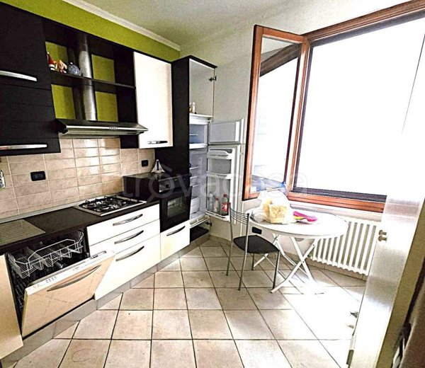 appartamento in vendita a Perugia in zona Centro Città