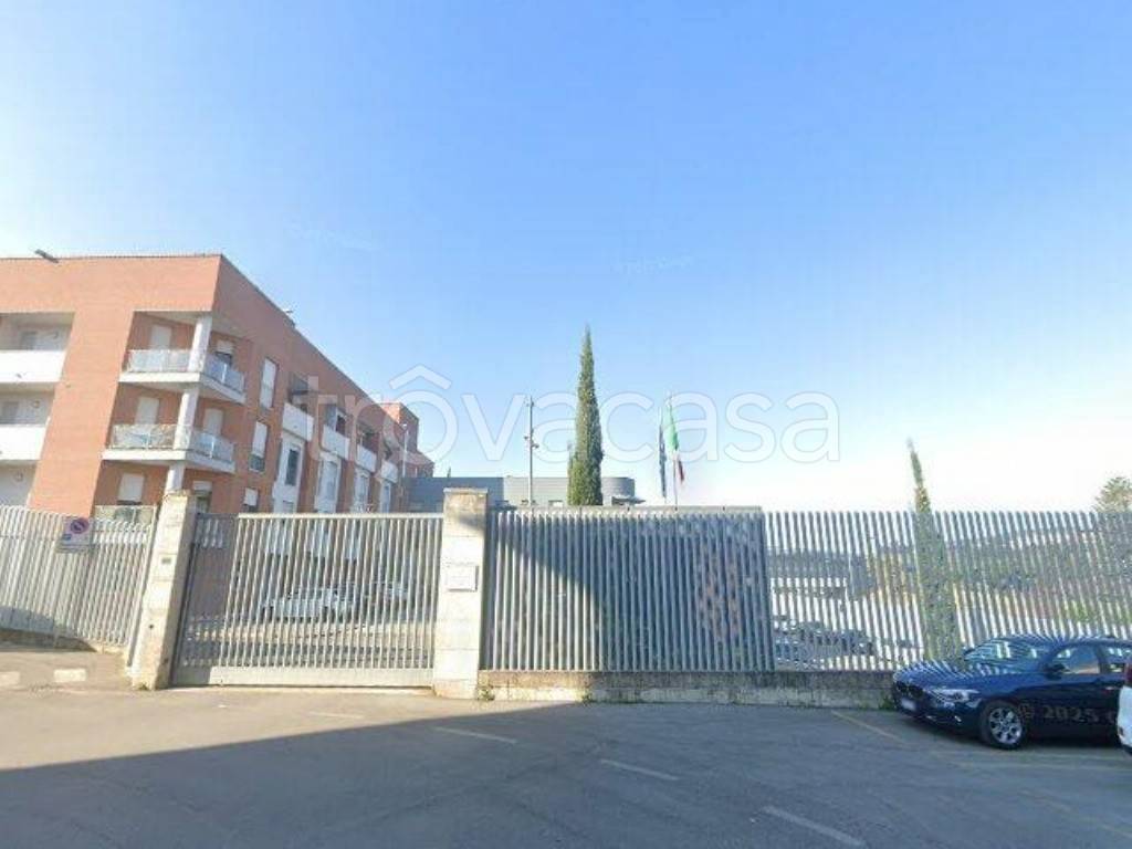 appartamento in vendita a Perugia in zona Madonna Alta