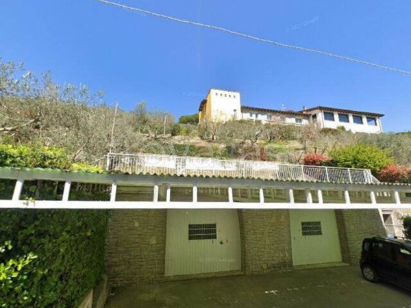appartamento in vendita a Perugia in zona Monteluce