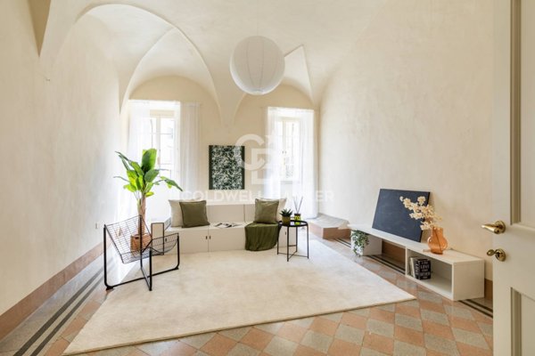 appartamento in vendita a Perugia in zona Centro Città