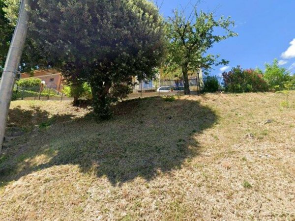 terreno in vendita a Perugia in zona Colombella