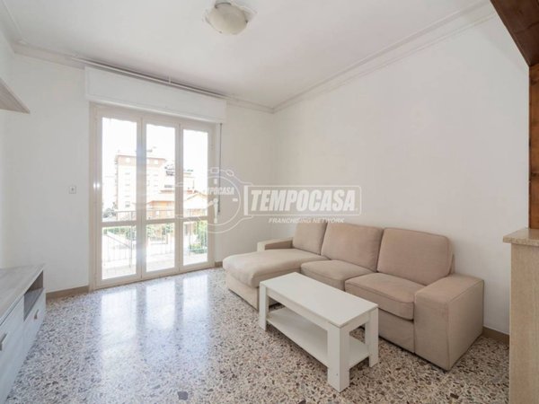 appartamento in vendita a Perugia in zona San Sisto